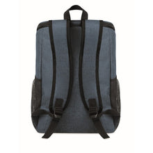 Carica l&#39;immagine nel visualizzatore di Gallery, MONTECOOL - TEMPO LIBERO - Midocean - Borsa Frigo In Rpet 600d Mo6167, Camping &amp; Picnic, Leisure