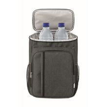 Carica l&#39;immagine nel visualizzatore di Gallery, MONTECOOL - TEMPO LIBERO - Midocean - Borsa Frigo In Rpet 600d Mo6167, Camping &amp; Picnic, Leisure