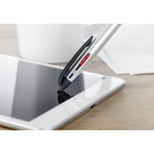 Carica l&#39;immagine nel visualizzatore di Gallery, MULTIPEN - SCRIVERE - Midocean - Pen, Penna Con Tre Refill Mo8812, Writing