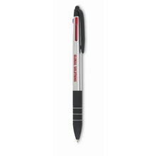 Carica l&#39;immagine nel visualizzatore di Gallery, MULTIPEN - SCRIVERE - Midocean - Pen, Penna Con Tre Refill Mo8812, Writing