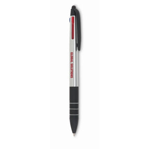 MULTIPEN - SCRIVERE - Midocean - Pen, Penna Con Tre Refill Mo8812, Writing