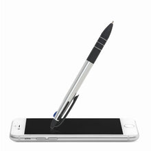 Carica l&#39;immagine nel visualizzatore di Gallery, MULTIPEN - SCRIVERE - Midocean - Pen, Penna Con Tre Refill Mo8812, Writing