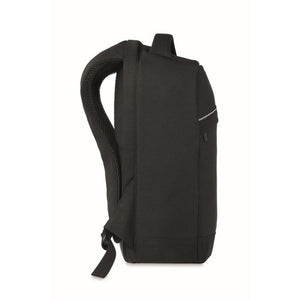 MUNICH - Nero - BORSE E VIAGGIO - Midocean - Backpack/rucksack, Bags & Travel, Zaino In Rpet 600d Mo6157