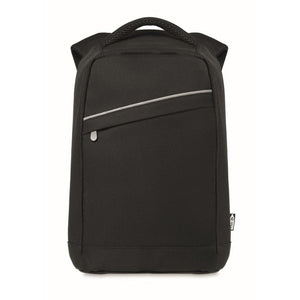 MUNICH - Nero - BORSE E VIAGGIO - Midocean - Backpack/rucksack, Bags & Travel, Zaino In Rpet 600d Mo6157