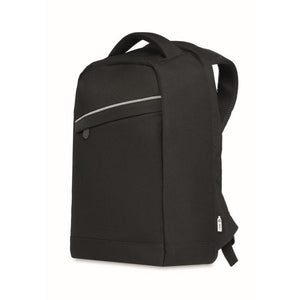 MUNICH - Nero - BORSE E VIAGGIO - Midocean - Backpack/rucksack, Bags & Travel, Zaino In Rpet 600d Mo6157