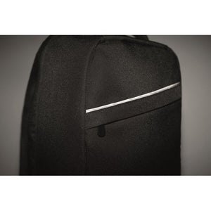 MUNICH - Nero - BORSE E VIAGGIO - Midocean - Backpack/rucksack, Bags & Travel, Zaino In Rpet 600d Mo6157