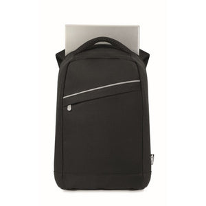 MUNICH - Nero - BORSE E VIAGGIO - Midocean - Backpack/rucksack, Bags & Travel, Zaino In Rpet 600d Mo6157
