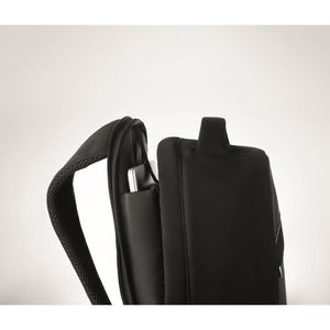 MUNICH - Nero - BORSE E VIAGGIO - Midocean - Backpack/rucksack, Bags & Travel, Zaino In Rpet 600d Mo6157