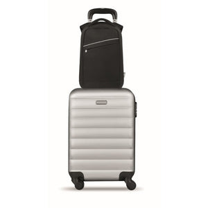 MUNICH - Nero - BORSE E VIAGGIO - Midocean - Backpack/rucksack, Bags & Travel, Zaino In Rpet 600d Mo6157