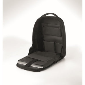 MUNICH - Nero - BORSE E VIAGGIO - Midocean - Backpack/rucksack, Bags & Travel, Zaino In Rpet 600d Mo6157