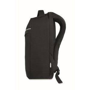 MUNICH - Nero - BORSE E VIAGGIO - Midocean - Backpack/rucksack, Bags & Travel, Zaino In Rpet 600d Mo6157