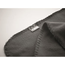 Carica l&#39;immagine nel visualizzatore di Gallery, MUSALA RPET - CASA E VIVERE - Midocean - Coperta Da Viaggio Mo9935, Decoration, Home &amp; Living
