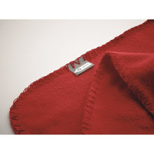 Carica l&#39;immagine nel visualizzatore di Gallery, MUSALA RPET - CASA E VIVERE - Midocean - Coperta Da Viaggio Mo9935, Decoration, Home &amp; Living