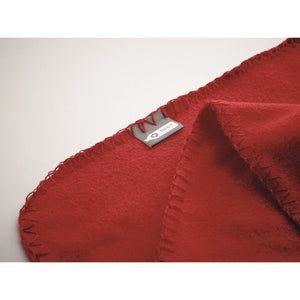 MUSALA RPET - CASA E VIVERE - Midocean - Coperta Da Viaggio Mo9935, Decoration, Home & Living