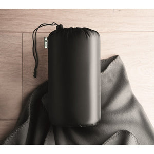 MUSALA RPET - CASA E VIVERE - Midocean - Coperta Da Viaggio Mo9935, Decoration, Home & Living
