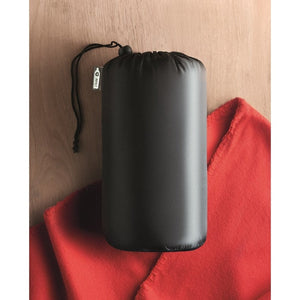 MUSALA RPET - CASA E VIVERE - Midocean - Coperta Da Viaggio Mo9935, Decoration, Home & Living