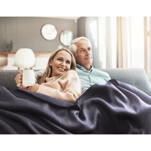 Carica l&#39;immagine nel visualizzatore di Gallery, MUSALA RPET - CASA E VIVERE - Midocean - Coperta Da Viaggio Mo9935, Decoration, Home &amp; Living