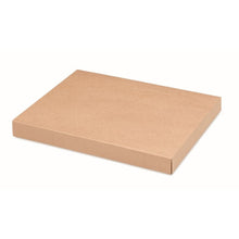 Carica l&#39;immagine nel visualizzatore di Gallery, NAGPUR - Beige - CASA E VIVERE - Midocean - Grembiule In Cotone Organico Mo6260, Home &amp; Living, Kitchen Accesories