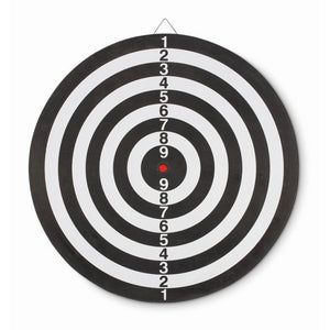NAIL IT - Multicolore - TEMPO LIBERO - Midocean - Games, Leisure, Tiro Al Bersaglio Mo9809