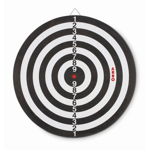 NAIL IT - Multicolore - TEMPO LIBERO - Midocean - Games, Leisure, Tiro Al Bersaglio Mo9809
