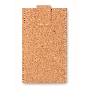 NAILKIT CORK - Beige - CURA PERSONALE - Midocean - Manicure Set, Personal Care, Set Manicure In Sughero Mo9798