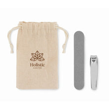 Carica l&#39;immagine nel visualizzatore di Gallery, NAILS UP - Beige - CURA PERSONALE - Midocean - Manicure Set, Personal Care, Set Manicure In Custodia Mo6407