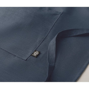 NAIMA APRON - CASA E VIVERE - Midocean - Grembiule In Canapa Da 200gr Mo6164, Home & Living, Kitchen Accesories