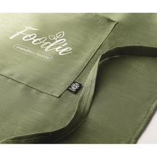 Carica l&#39;immagine nel visualizzatore di Gallery, NAIMA APRON - CASA E VIVERE - Midocean - Grembiule In Canapa Da 200gr Mo6164, Home &amp; Living, Kitchen Accesories
