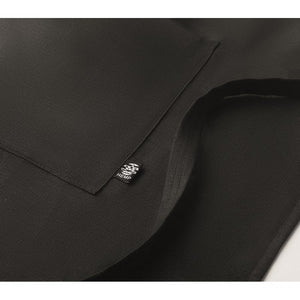 NAIMA APRON - CASA E VIVERE - Midocean - Grembiule In Canapa Da 200gr Mo6164, Home & Living, Kitchen Accesories