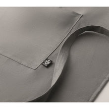 Carica l&#39;immagine nel visualizzatore di Gallery, NAIMA APRON - CASA E VIVERE - Midocean - Grembiule In Canapa Da 200gr Mo6164, Home &amp; Living, Kitchen Accesories