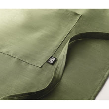 Carica l&#39;immagine nel visualizzatore di Gallery, NAIMA APRON - CASA E VIVERE - Midocean - Grembiule In Canapa Da 200gr Mo6164, Home &amp; Living, Kitchen Accesories
