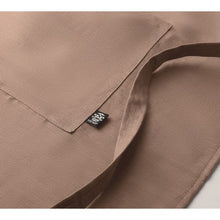 Carica l&#39;immagine nel visualizzatore di Gallery, NAIMA APRON - CASA E VIVERE - Midocean - Grembiule In Canapa Da 200gr Mo6164, Home &amp; Living, Kitchen Accesories