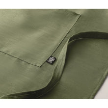 Carica l&#39;immagine nel visualizzatore di Gallery, NAIMA APRON - CASA E VIVERE - Midocean - Grembiule In Canapa Da 200gr Mo6164, Home &amp; Living, Kitchen Accesories
