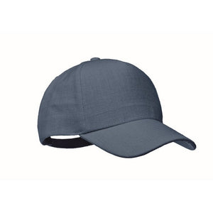 NAIMA CAP - Blu - TEMPO LIBERO - Midocean - Cappellino Da Baseball In Canapmo6176, Caps & Hats, Leisure