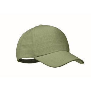 NAIMA CAP - Verde - TEMPO LIBERO - Midocean - Cappellino Da Baseball In Canapmo6176, Caps & Hats, Leisure