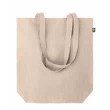 Carica l&#39;immagine nel visualizzatore di Gallery, NAIMA TOTE - BORSE E VIAGGIO - Midocean - Bags &amp; Travel, Shopper In 100% Canapa Mo6162, Shopping Bag