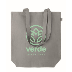NAIMA TOTE - BORSE E VIAGGIO - Midocean - Bags & Travel, Shopper In 100% Canapa Mo6162, Shopping Bag