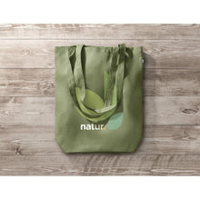 Carica l&#39;immagine nel visualizzatore di Gallery, NAIMA TOTE - BORSE E VIAGGIO - Midocean - Bags &amp; Travel, Shopper In 100% Canapa Mo6162, Shopping Bag