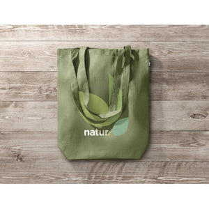 NAIMA TOTE - BORSE E VIAGGIO - Midocean - Bags & Travel, Shopper In 100% Canapa Mo6162, Shopping Bag