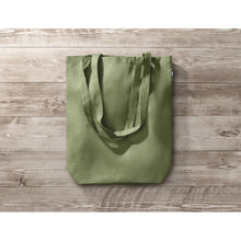 Carica l&#39;immagine nel visualizzatore di Gallery, NAIMA TOTE - BORSE E VIAGGIO - Midocean - Bags &amp; Travel, Shopper In 100% Canapa Mo6162, Shopping Bag