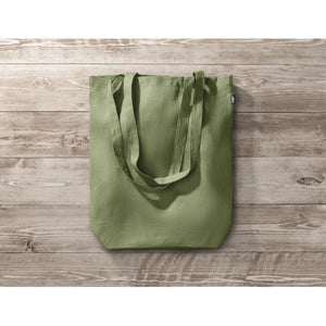 NAIMA TOTE - BORSE E VIAGGIO - Midocean - Bags & Travel, Shopper In 100% Canapa Mo6162, Shopping Bag