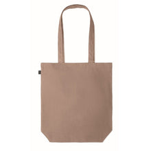 Carica l&#39;immagine nel visualizzatore di Gallery, NAIMA TOTE - BORSE E VIAGGIO - Midocean - Bags &amp; Travel, Shopper In 100% Canapa Mo6162, Shopping Bag