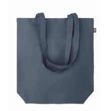 Carica l&#39;immagine nel visualizzatore di Gallery, NAIMA TOTE - BORSE E VIAGGIO - Midocean - Bags &amp; Travel, Shopper In 100% Canapa Mo6162, Shopping Bag