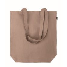 Carica l&#39;immagine nel visualizzatore di Gallery, NAIMA TOTE - BORSE E VIAGGIO - Midocean - Bags &amp; Travel, Shopper In 100% Canapa Mo6162, Shopping Bag