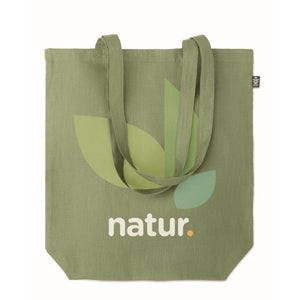 NAIMA TOTE - BORSE E VIAGGIO - Midocean - Bags & Travel, Shopper In 100% Canapa Mo6162, Shopping Bag