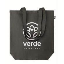 Carica l&#39;immagine nel visualizzatore di Gallery, NAIMA TOTE - BORSE E VIAGGIO - Midocean - Bags &amp; Travel, Shopper In 100% Canapa Mo6162, Shopping Bag