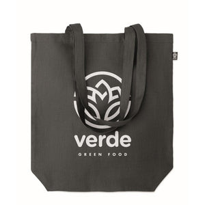 NAIMA TOTE - BORSE E VIAGGIO - Midocean - Bags & Travel, Shopper In 100% Canapa Mo6162, Shopping Bag