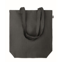 Carica l&#39;immagine nel visualizzatore di Gallery, NAIMA TOTE - BORSE E VIAGGIO - Midocean - Bags &amp; Travel, Shopper In 100% Canapa Mo6162, Shopping Bag