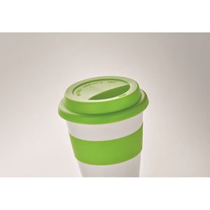 NAN PLA - CASA E VIVERE - Midocean - Bicchiere In Pla Di Mais Mo6104, Cups, Home & Living