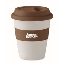 Carica l&#39;immagine nel visualizzatore di Gallery, NAN PLA - CASA E VIVERE - Midocean - Bicchiere In Pla Di Mais Mo6104, Cups, Home &amp; Living